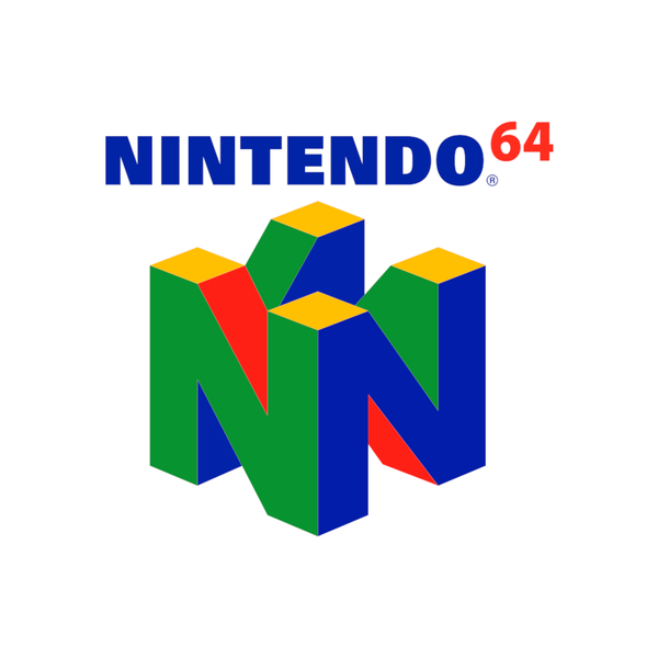 Nintendo 64